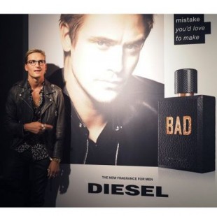 Diesel Bad دیزل بد