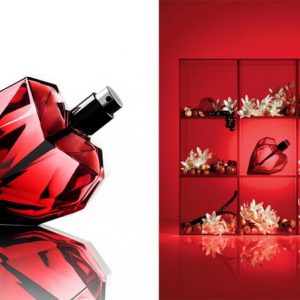 Diesel Loverdose Red Kiss دیزل لاوردوز رد کیس