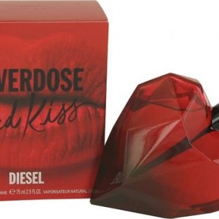Diesel Loverdose Red Kiss دیزل لاوردوز رد کیس