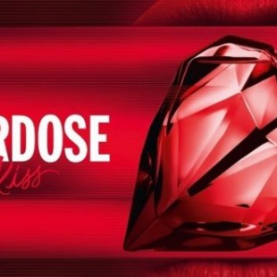 Diesel Loverdose Red Kiss دیزل لاوردوز رد کیس
