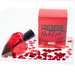 Diesel Loverdose Red Kiss دیزل لاوردوز رد کیس