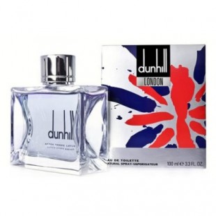 Dunhill London آلفرد دانهیل لندن