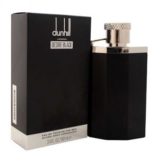 Dunhill Desire Black آلفرد دانهیل دیزایر بلک