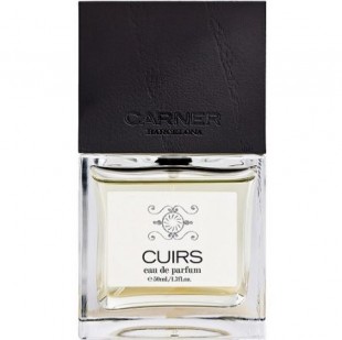 عطر کارنر بارسلونا کوئیرز - Carner Barcelona Cuirs