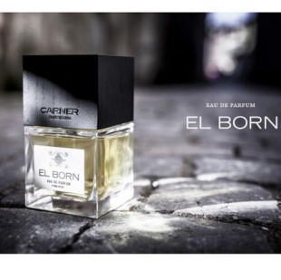 Carner Barcelona El Born کارنر بارسلونا ال بورن