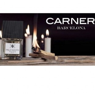 Carner Barcelona Palo Santo کارنر بارسلونا پالو سانتو