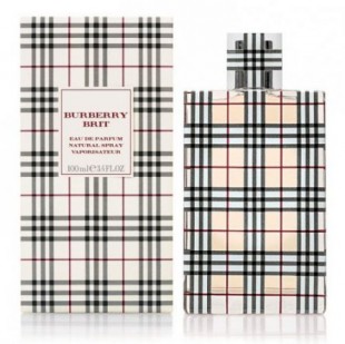 Brit for Women باربری بریت ادو پرفیوم زنانه