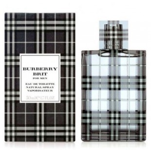 Brit for Men باربری بریت مردانه