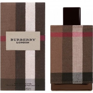 London for Men باربری لندن مردانه