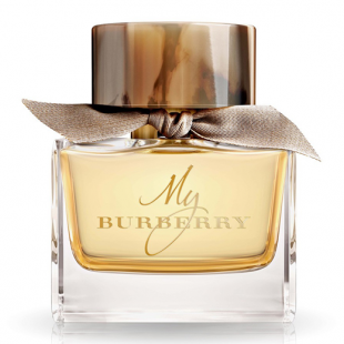 باربری مای باربری - My Burberry