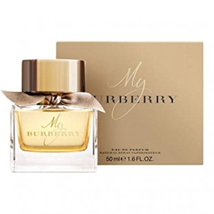 باربری مای باربری - My Burberry