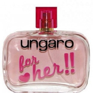 Ungaro for Her امانوئل آنگارو فور هر