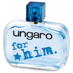 Ungaro for Him امانوئل آنگارو فور هیم