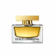 تستر عطر ادکلن دی اند جی دلچه گابانا دوان زنانه-Dolce Gabbana The One