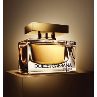 تستر عطر ادکلن دی اند جی دلچه گابانا دوان زنانه-Dolce Gabbana The One