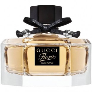 تستر  عطر گوچی فلورا ادو پرفیوم   Gucci Flora by Gucci Tester