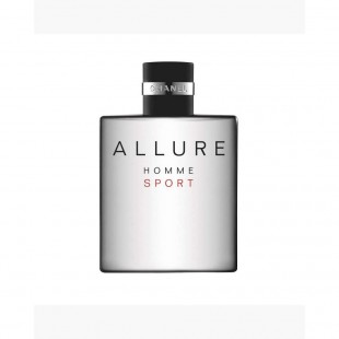 تستر  الور سپرت TESTER Chanel Allure Homme Sport Eau Extreme EDT 100ml