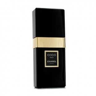تستر ادوپرفوم کوکو نویر شنل Tester Chanel Coco Noir EAU DE PARFUM