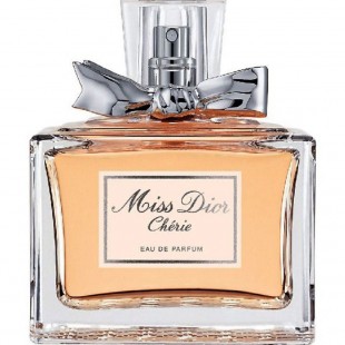 تستر ادو پرفوم میس ديور چری - Miss Dior Cherie Tester