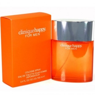 عطر  کلینیک هپی مردانه CLINIQUE