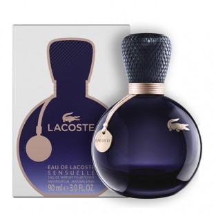 عطر زنانه لاگوست او د لاگوست سنشوال - LACOSTE - Eau De Lacoste Sensuelle
