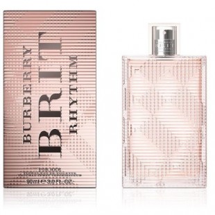 Burberry Brit Rhythm for Her باربری بریت ریتم زنانه