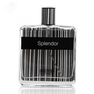 اسپلندور بلک ادو پرفیوم مردانه Splendor Black Eau de Parfum For Men