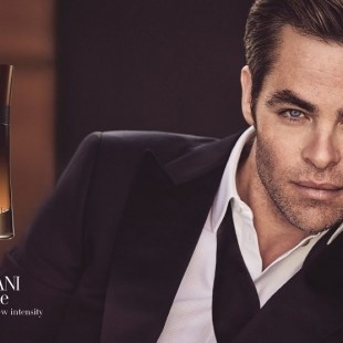 تستر پرفیوم مردانه جورجیو آرمانی مدل آرمانی کد پروفومو Armani Code Profumo