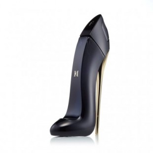 تستر ادکلن کارولینا هررا گود گرل - Carolina Herrera Good Girl