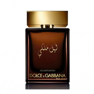 تستر  ادو پرفیوم مردانه دولچه اند گابانا وان رویال نایت - The One Royal Night