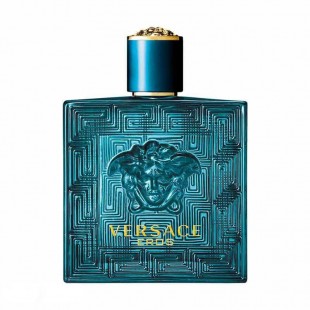 تستر  ورساچه اروس مردانه-Tester Versace Eros Edt Perfume 100ml