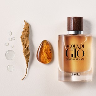 تستر اكوا جيو ابسولوت از برند جورجیو آرمانی - Acqua Di Gio Absolu Eau de Parfum For Men