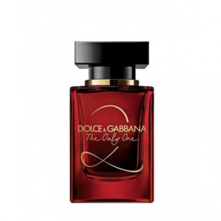 تستر  دلچی گابانا  د اونلی وان | D&G Dolce The Only One 2 Eau de Parfum Spray Tester 100ml