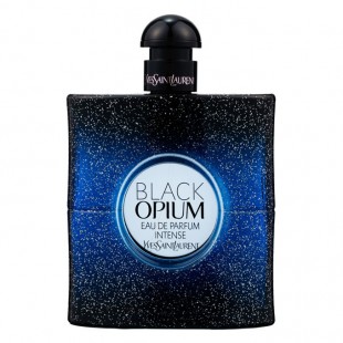 تستر عطر ایو سن لورن بلک اوپیوم اینتنس | Yves Saint Laurent Black Opium Intense