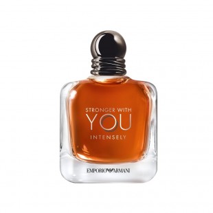 تستر  استرانگر وید یو  برند امپریو آرمانی Emporio Armani Stronger With You Intensely EDP for Men