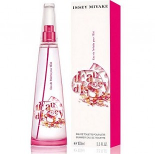 L’Eau d’Issey Summer ایسی میاکه لو دیسه سامر 2015 زنانه
