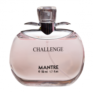 عطر ادکلن زنانه Montre Challenge مونتری چلنج