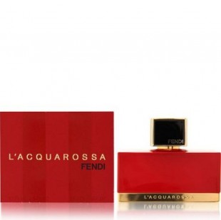 Fendi L’Acquarossa for women فندی آل آکوا رزا زنانه