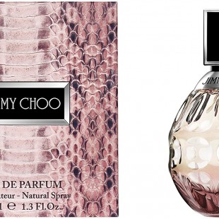 Jimmy Choo for Women جیمی چو زنانه ادو پرفیوم