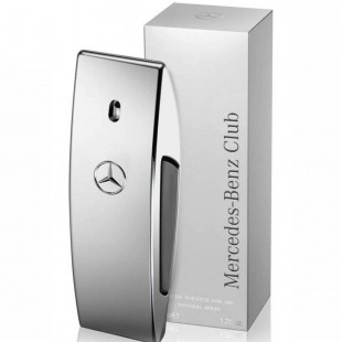 Mercedes Benz Club مرسدس بنز کلاب