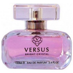 Versus Bright Crystal مشابه بو ورساچه برایت کریستال