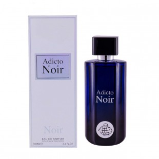 Addicto Noir مشابه بو دیور ادیکت