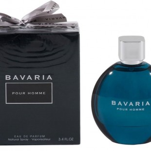 Bavaria Pour Homme مشابه بو بولگاری آکوا