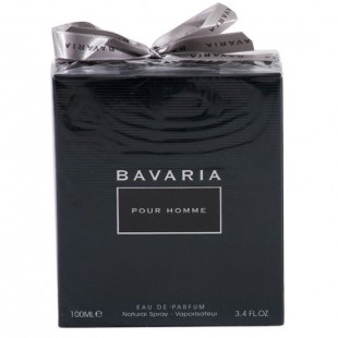 Bavaria Pour Homme مشابه بو بولگاری آکوا
