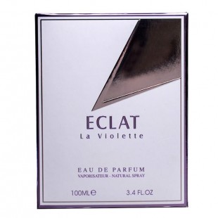 Eclat La Violette مشابه بو اکلت زنانه