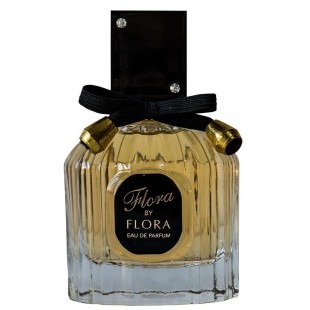 Flora by Flora مشابه بو گوچی فلورا