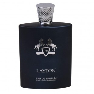 Layton مشابه بو مارلی لیتون