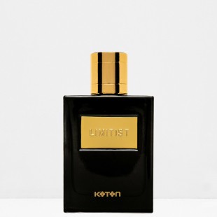 عطر و ادکلن مردانه لیمیتیست برند کوتون ( KOTON - LIMITIST FOR MEN )
