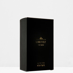 عطر و ادکلن مردانه لیمیتیست برند کوتون ( KOTON - LIMITIST FOR MEN )