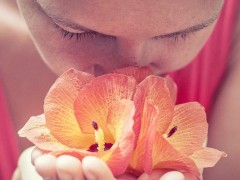 کرونا و حس بویایی